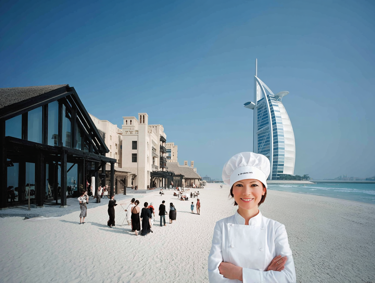 How to Hire Elite Private Household Staff in Dubai: Top Tips for UHNWI Families in 2026 3 Hire Elite Private Household Staff in Dubai