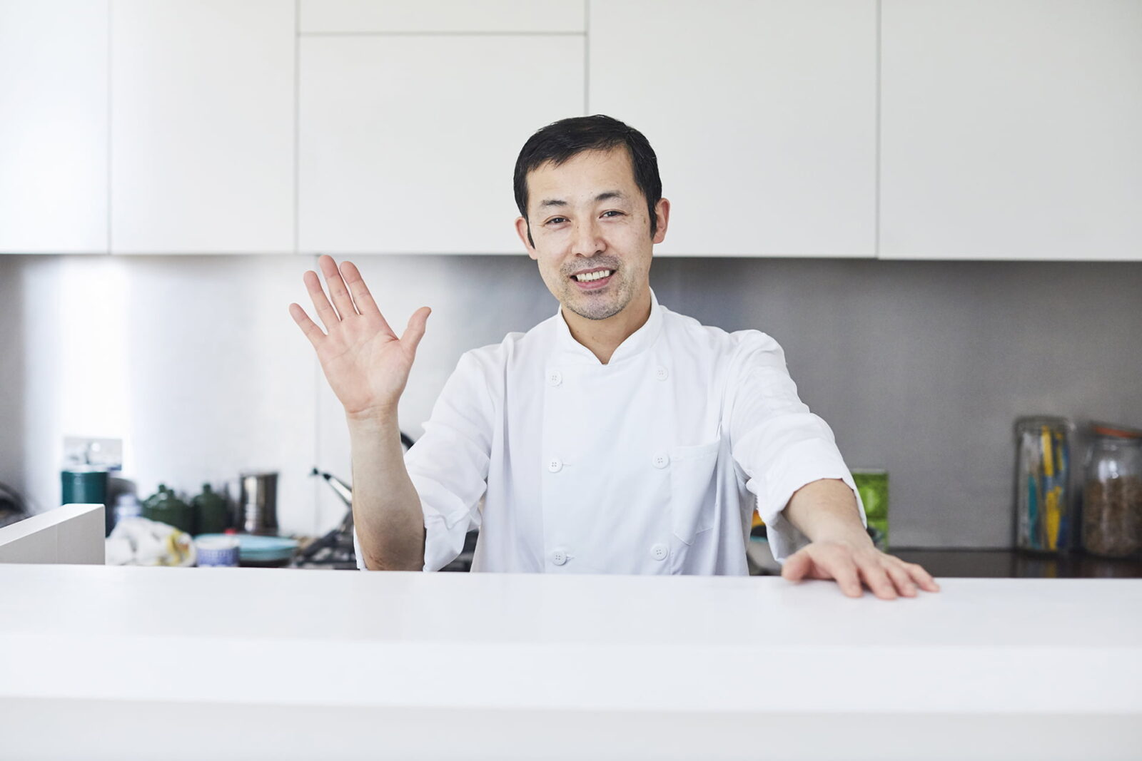 Private Chef — Notting Hill, London