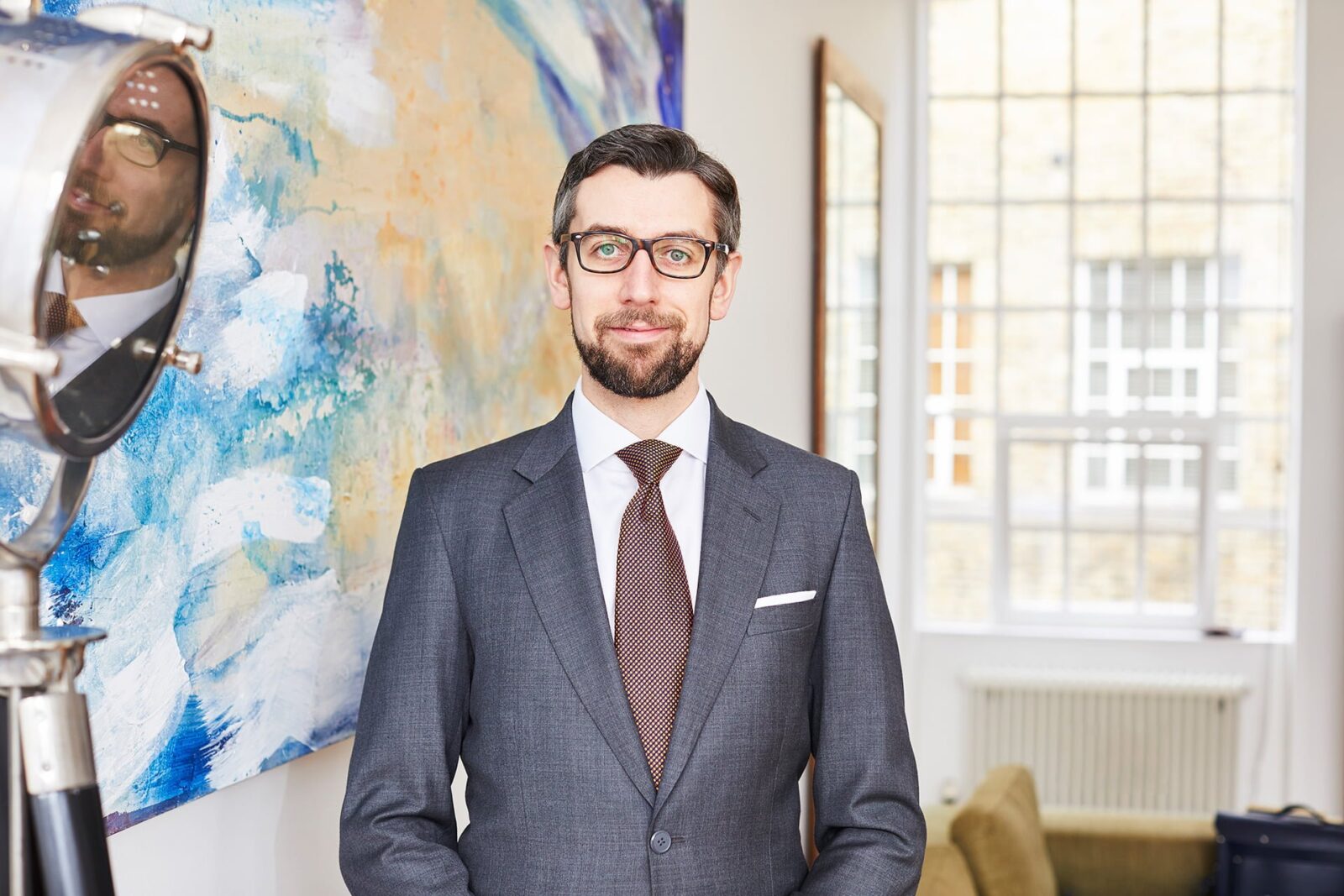 Estate Manager — Mediterranean Property Portfolio