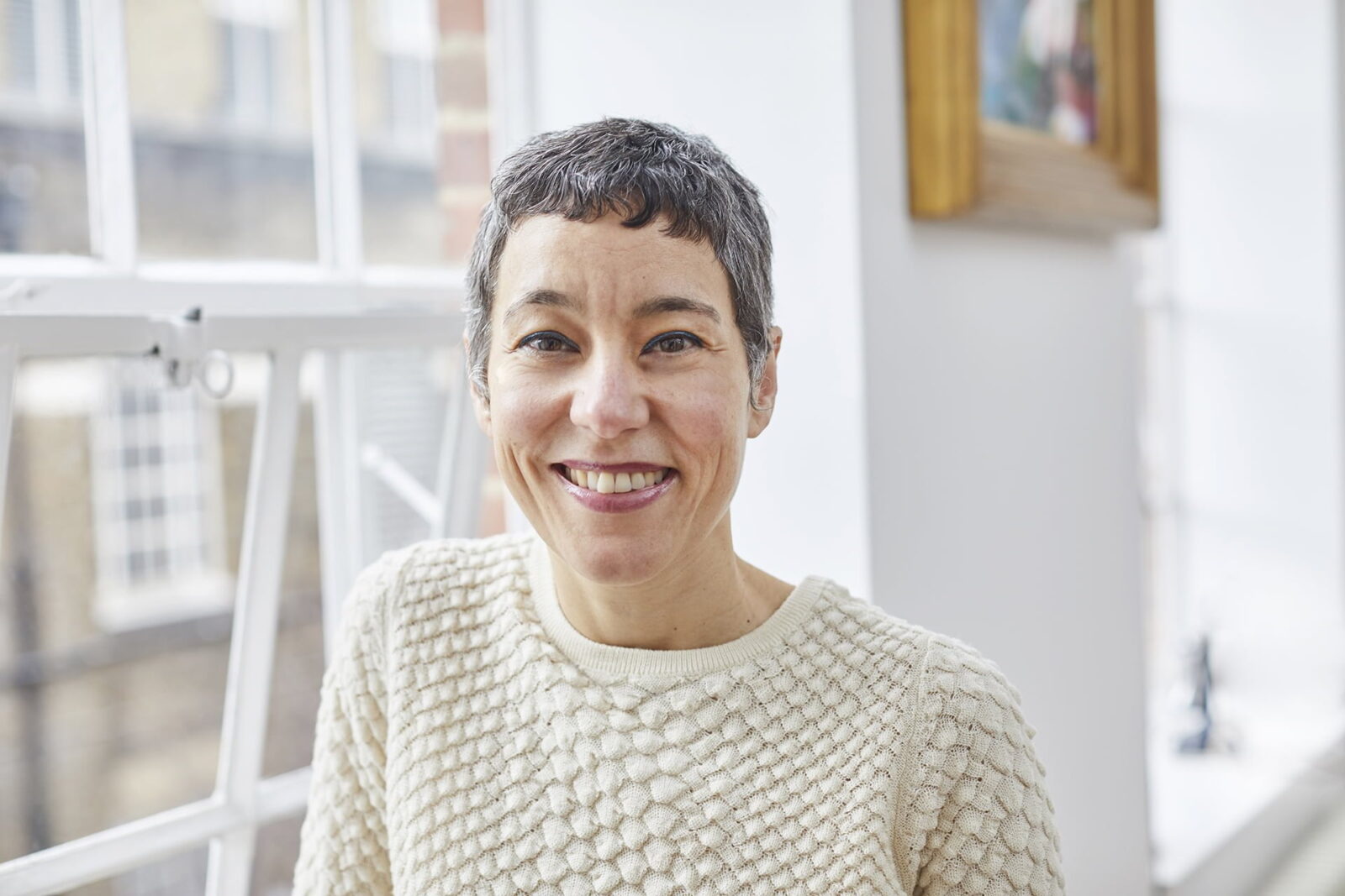 Governess — Holland Park, London