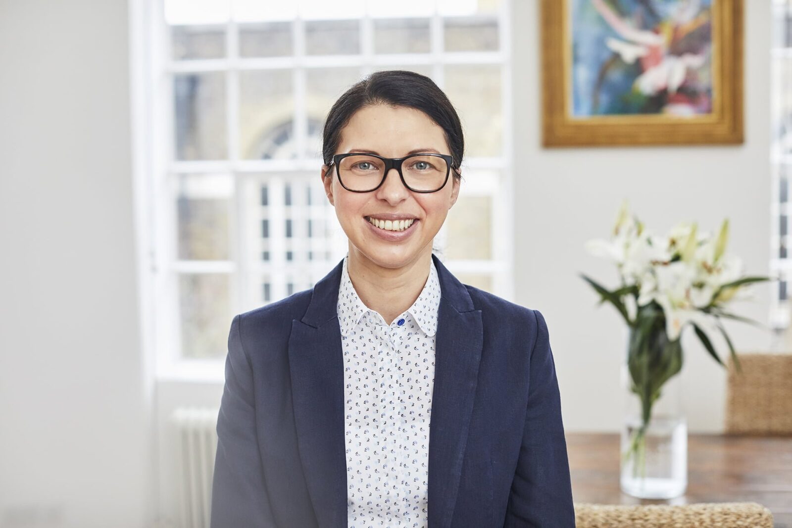 House Manager — Kensington, London