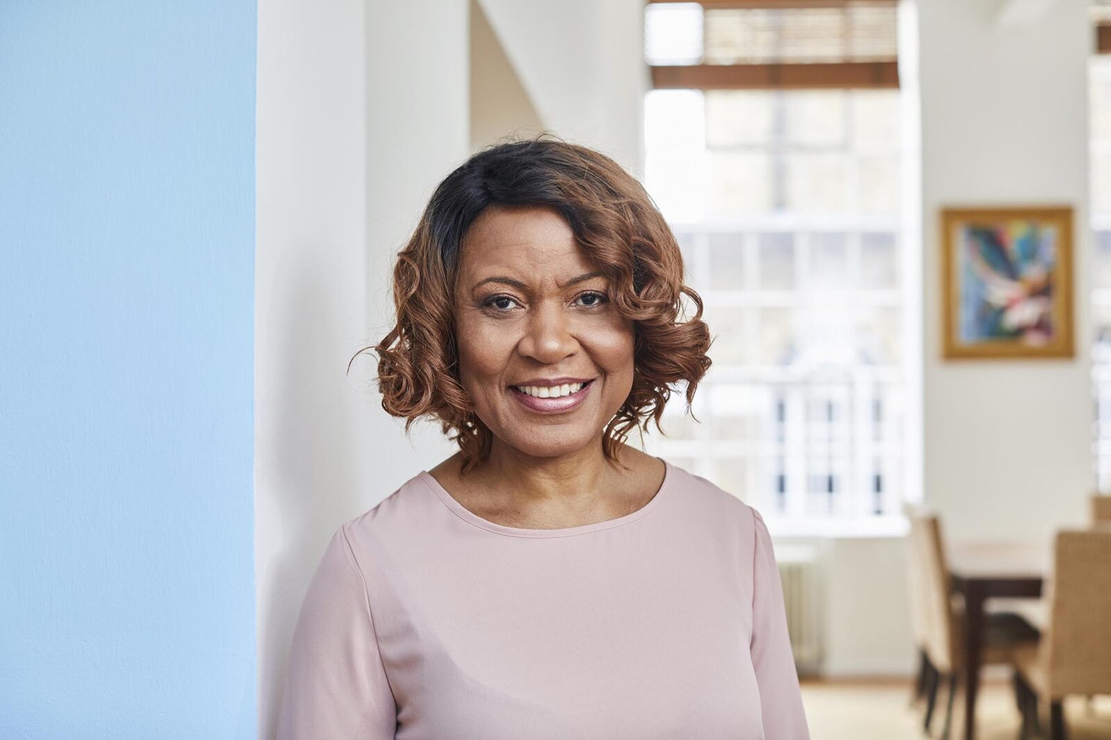 Live-in Nanny — Geneva, Switzerland