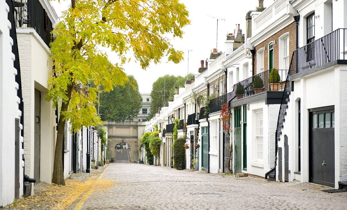 holland park