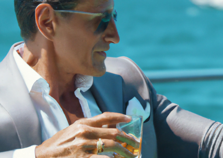 How to Work for a Celebrity or a Rich Family?