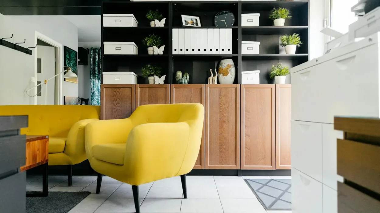 Transform Your Space: What is a Household Redefined for Modern Living in 2024