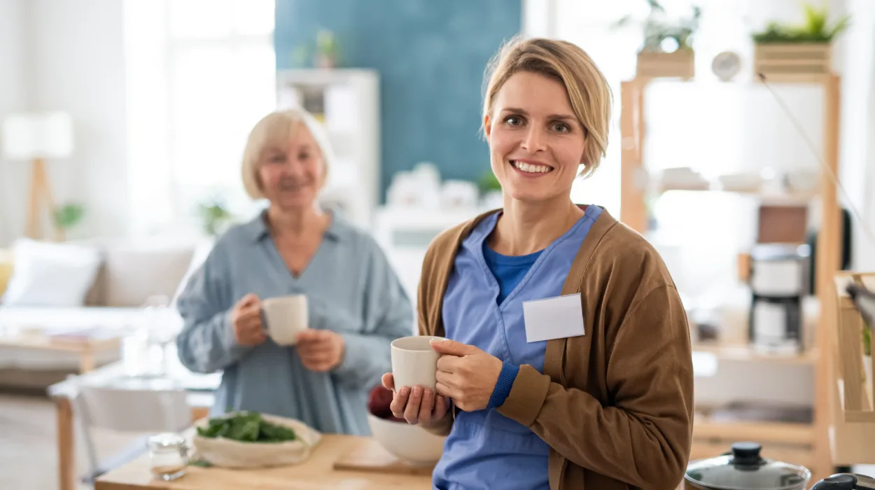 Transform Your Home: Hire Household Help in London, UK Today!