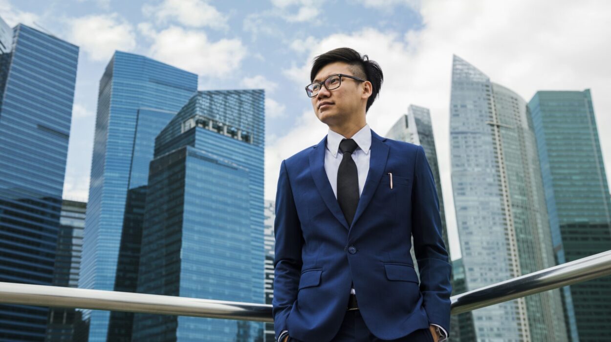 The Evolving Role of Staff in Hong Kong's Dynamic Business Landscape
