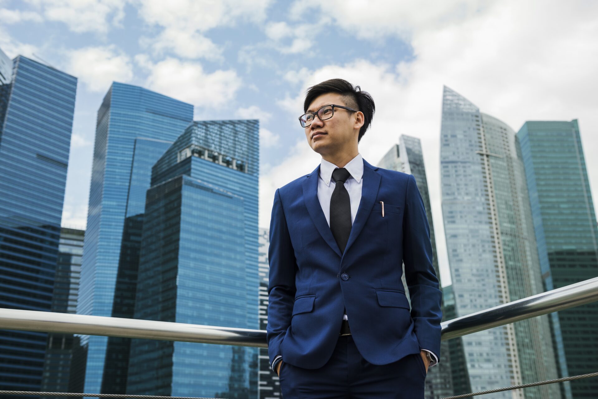 The Evolving Role of Staff in Hong Kong's Dynamic Business Landscape