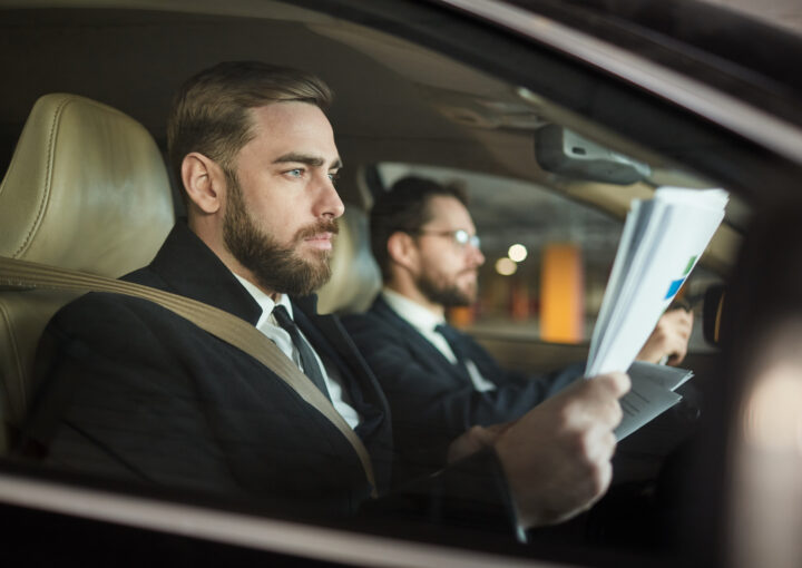 Unlock Luxury: How Chauffeur for Hire Transforms Your Travel Experience