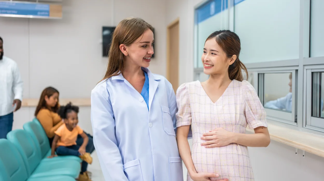 Exclusive Maternity Nurses for Hire in UK