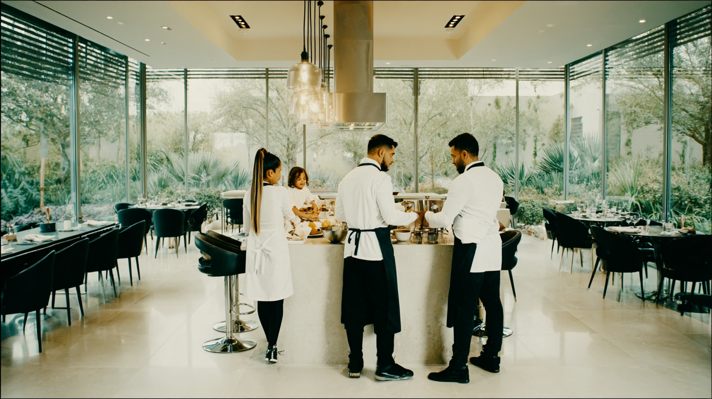 How to Hire Elite Private Household Staff in Dubai: Top Tips for UHNWI Families in 2026